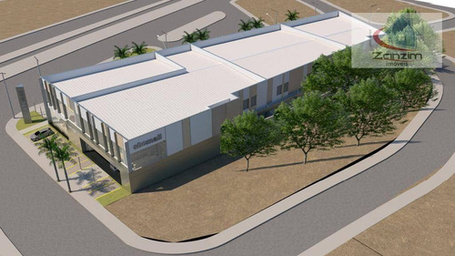 Imagem 2 de 4 de Loja Para Alugar, 153 M² Por R$ 8.000,00/mês - Vila Magnólia - São Bernardo Do Campo/sp - Lo0004