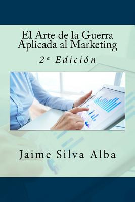 Libro El Arte De La Guerra Aplicada Al Marketing: 2a Edic...