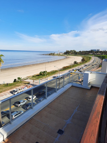 Imagen 15 de 15 de Vendo Apartamento De 3 Dormitorios Rambla De Buceo