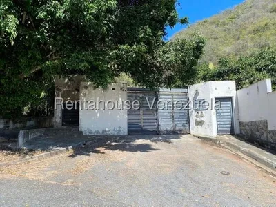 Terreno en venta