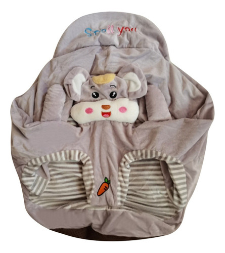 1 Asiento Para Sentarse, Sillón De Sofá De Felpa Para Niños