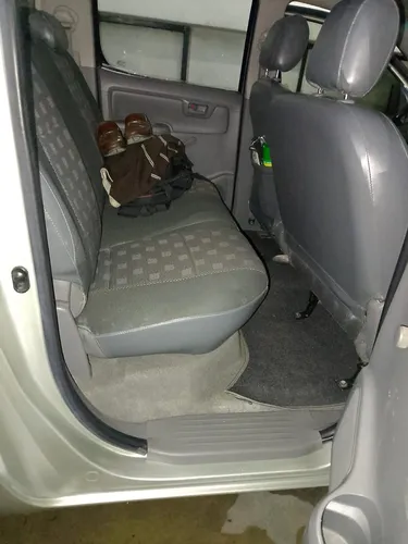 Toyota Hilux 2.7 Imv 4x4
