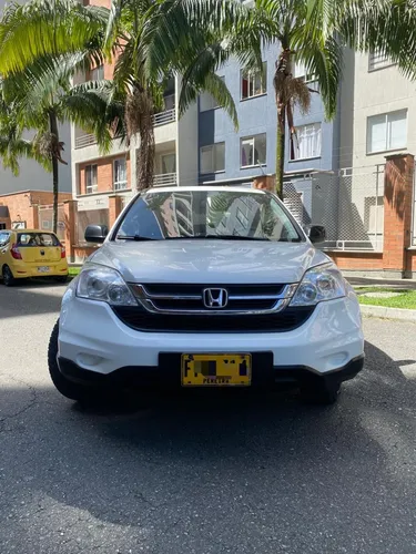 Honda CR-V 2.4 Lx