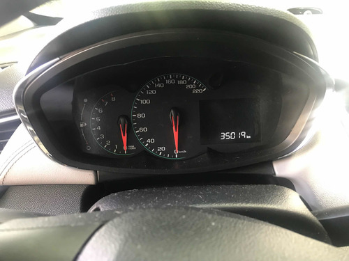 Chevrolet Tracker 1.8 Ltz 2017