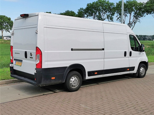 Imagen 14 de 15 de Ducato Furgon Maxicargo L4h2 Entrega Ya !! Jo