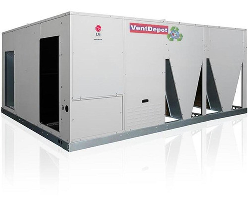 Aire Acondicionado Económico, Mxyin-001, 124500 Btu, 10.3 To