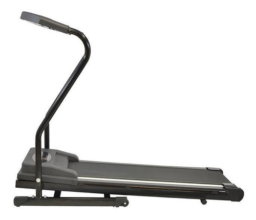 Esteira Ergométrica Elétrica 2.5 Hp Cc Bivolt Ep-14k Polimet