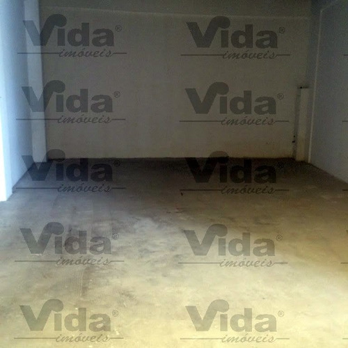 Imagem 3 de 10 de Loja/salão Para Aluguel - 29227