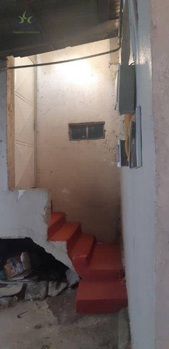 Imagem 5 de 23 de Apartamento Sobreloja Com 3 Dormitórios Para Alugar Por R$ 800/mês - Jardim Cacique - Suzano/sp - Ap0435