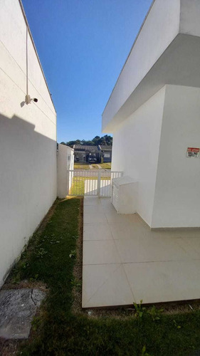 Imagem 2 de 14 de Casa Em Condomínio No Bairro Rio Pequeno