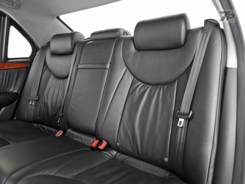 Imagem 8 de 11 de Lexus Ls 4.6 430 V8 32v Gasolina 4p Automático
