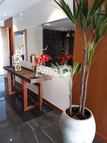 Imagem 26 de 30 de Apartamento- Teresópolis, Alto - 2486