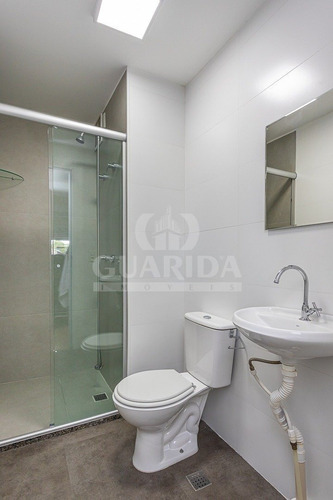 Imagem 11 de 15 de Apartamento - Partenon - Ref: 52408 - V-52408