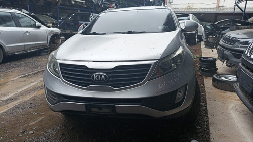 Sucata Kia Sportage 2013 Flex 78 Cvs