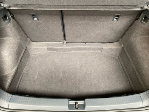 Volkswagen T-Cross 1.0 200 TSI TOTAL FLEX SENSE AUTOMÁTICO
