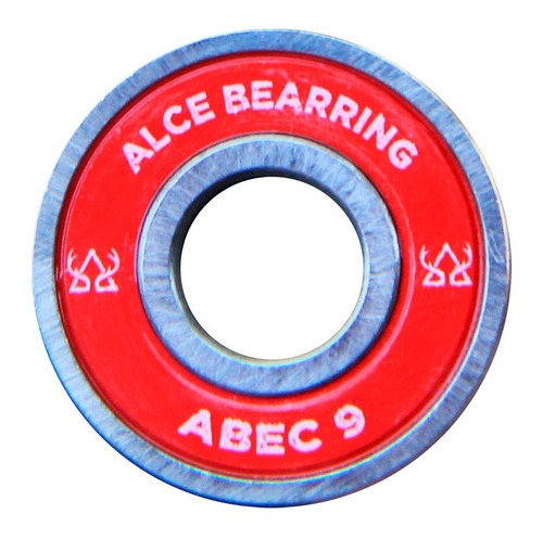 Rodamientos Alce Reds Abec 9 Skate