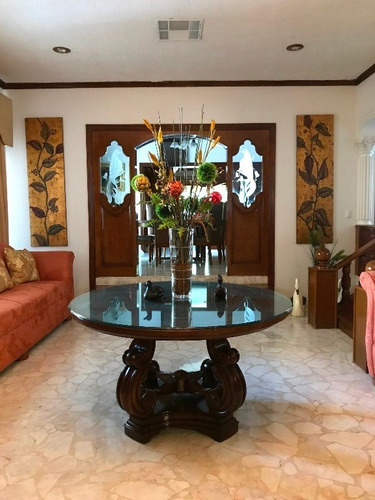 Imagen 18 de 30 de Hermosa Casa Con Excelente Ubicacion Y Acabados De Lujo