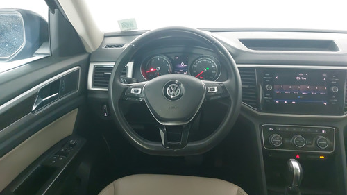 Volkswagen Teramont 3.6 COMFORTLINE PLUS AUTO