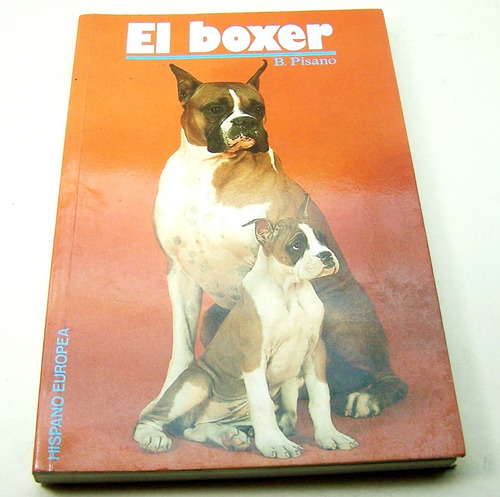 El Boxer Libro A
