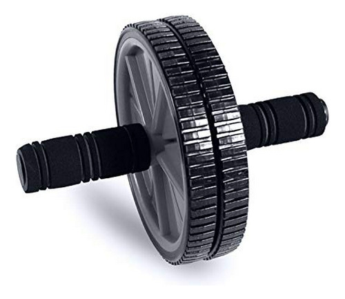 Rueda Tonificadora Tone Fitness Ab Roller Para Entrenamiento