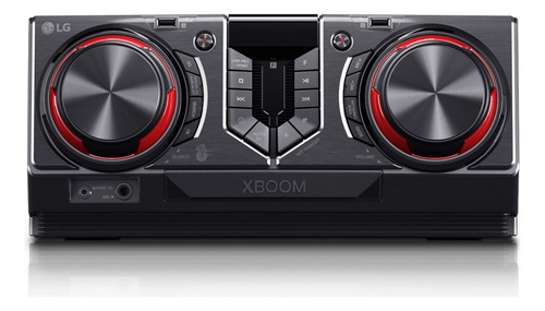 Minicomponente Xboom Cj45 720w Rms LG
