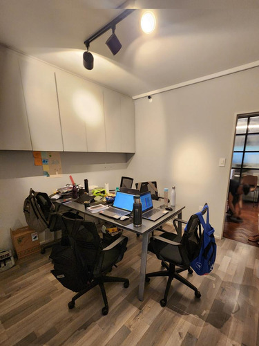 Sobre Bv. Oroño 900 Rosario Alquiler Apto Consultorios Oficinas Local Impecable, Con Patio