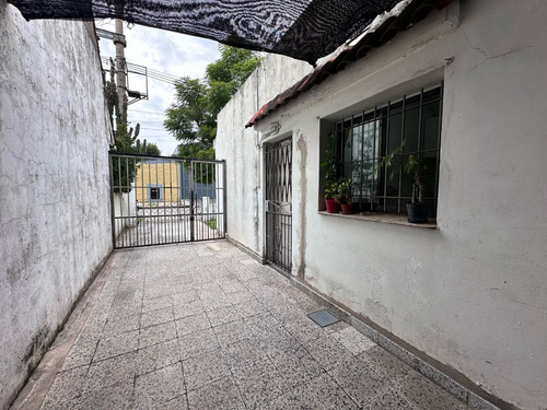 Increible Casa Lote Propio Ideal Dos Familias