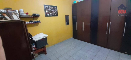 Casa Com 3 Dormitórios À Venda, 283 M² Por R$ 620.000,00 - Jardim Henrique Martins - Mairiporã/sp - Ca0550