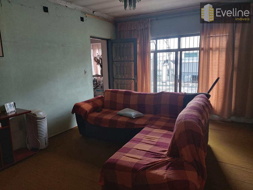 Imagem 18 de 20 de Casa Com 3 Dorms, Braz Cubas, Mogi Das Cruzes - R$ 750 Mil, Cod: 1925 - V1925
