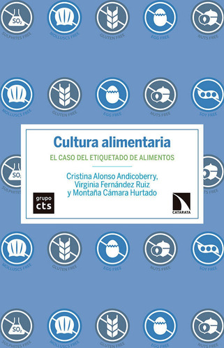 Cultura Alimentaria - Alonso Andicoberry,cristina