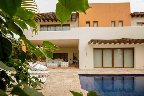 Imagen 13 de 13 de Casa En Venta El Tigre, Nuevo Vallarta $1,200,000 Usd