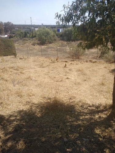 Oportunidad Terreno En Venta Lerma