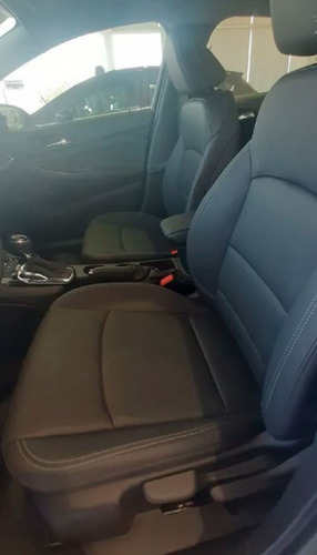 Chevrolet Cruze 1.4 Ltz At Sedan