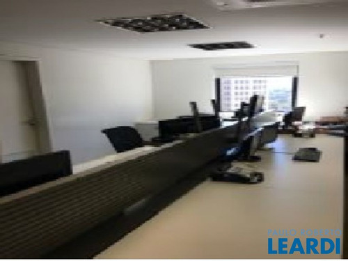 Comercial - Itaim Bibi - Sp - 511995