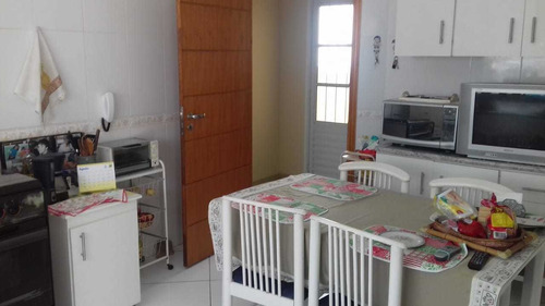 Imagem 3 de 10 de Casa Para Para Venda, Alameda Cambuci, Residencial Floresta São Vicente, Bragança Paulista - Sp - 16993