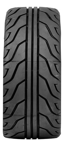 Pneu Speedmax Prime Aro 17 X-arrow 225/45r17 94v Semi Slick