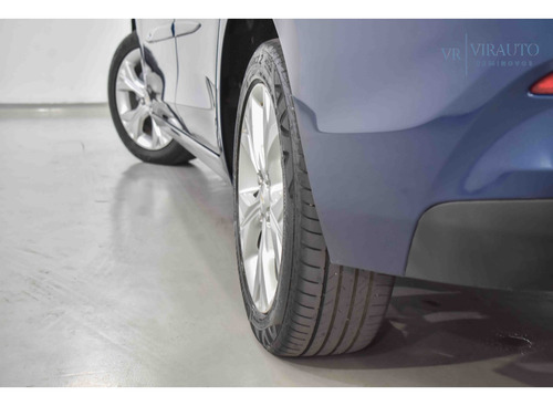 Chevrolet Onix 1.0 TURBO FLEX PLUS LTZ MANUAL