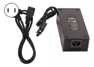 Adaptador De Corriente Para Xbox One Universal 12v 10a-17.9a