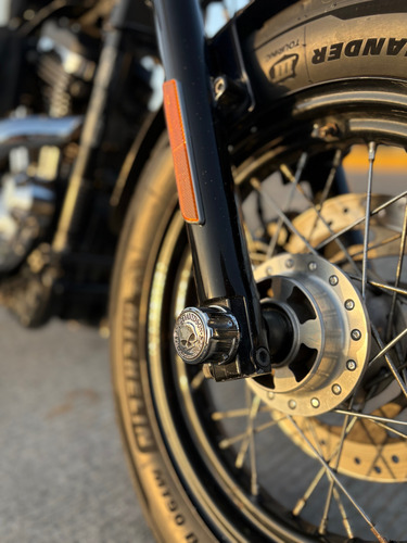 Harley Davidson Custom 1200 Xl 2019