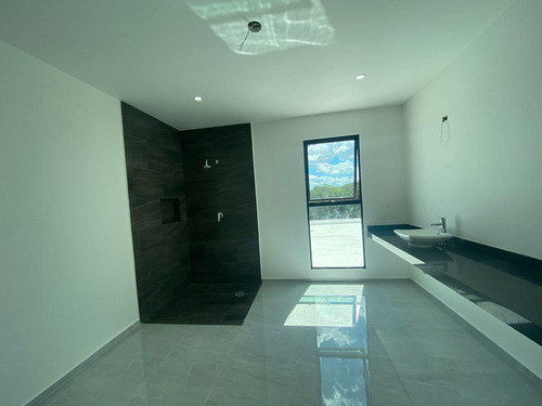 Casa En Venta Merida, Cumbres Dzitya Iii, Mod. Taro 2 Plantas, Febrero 2025
