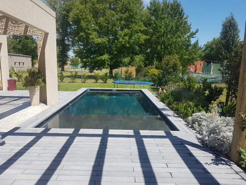 Contruccion Y Remodelacion De Piscinas/ Piletas En Hormigon