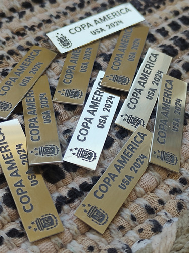 Placas Bronce-aluminio A Medida Abogados, Etc Logos Grabadas Placas A Medida