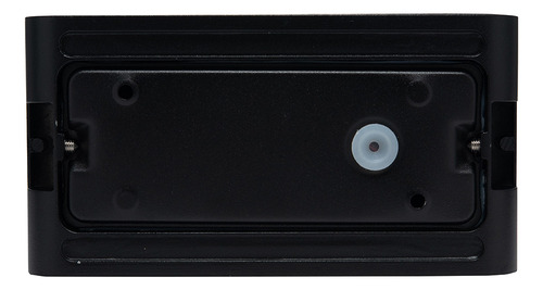 Arbotante Para Pared Box 2.0, 12w Luz Cálida 600lm, Exterior