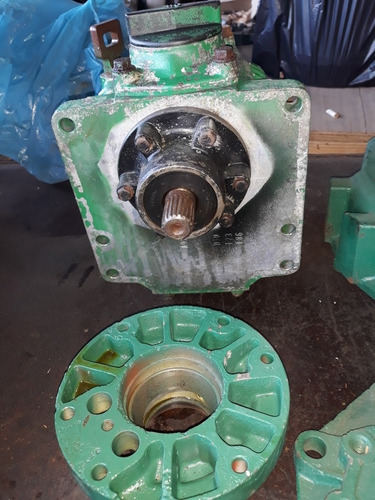 Imagem 2 de 3 de Volvo Penta