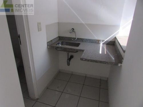 Imagem 6 de 8 de Salas/conjuntos - Saude - Ref: 10664 - L-869141