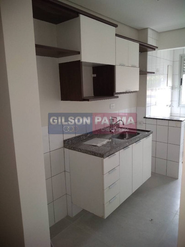 Imagem 2 de 15 de Apartamento De 01 Dormitório À Venda Edifício Adiana Studium - 188