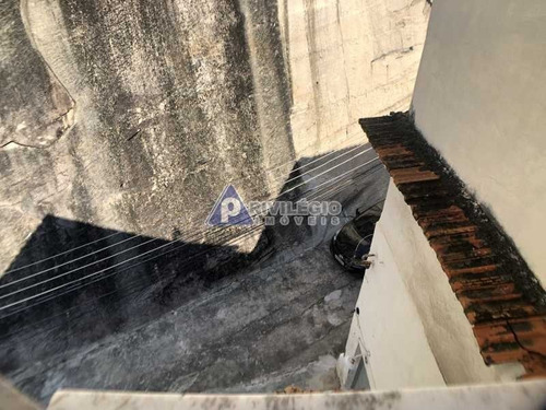 Imagem 17 de 23 de Casa À Venda, 1 Quarto, Catete - Rio De Janeiro/rj - 3059