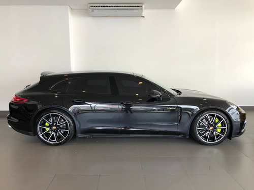 Imagem 5 de 15 de Porsche Panamera 2.9 V6 E-hybrid 4 Sport Turismo Pdk