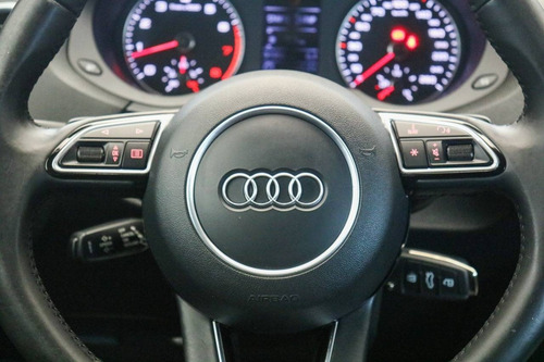 Imagem 10 de 15 de Audi Q3 1.4 Tfsi Attraction Flex 4p S Tronic