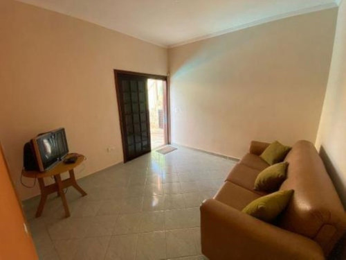 Imagem 9 de 26 de Casa Com 4 Quartos, Piscina, Perto Da Praia, Itanhaém/sp! Aceita Financiamento Bancário!